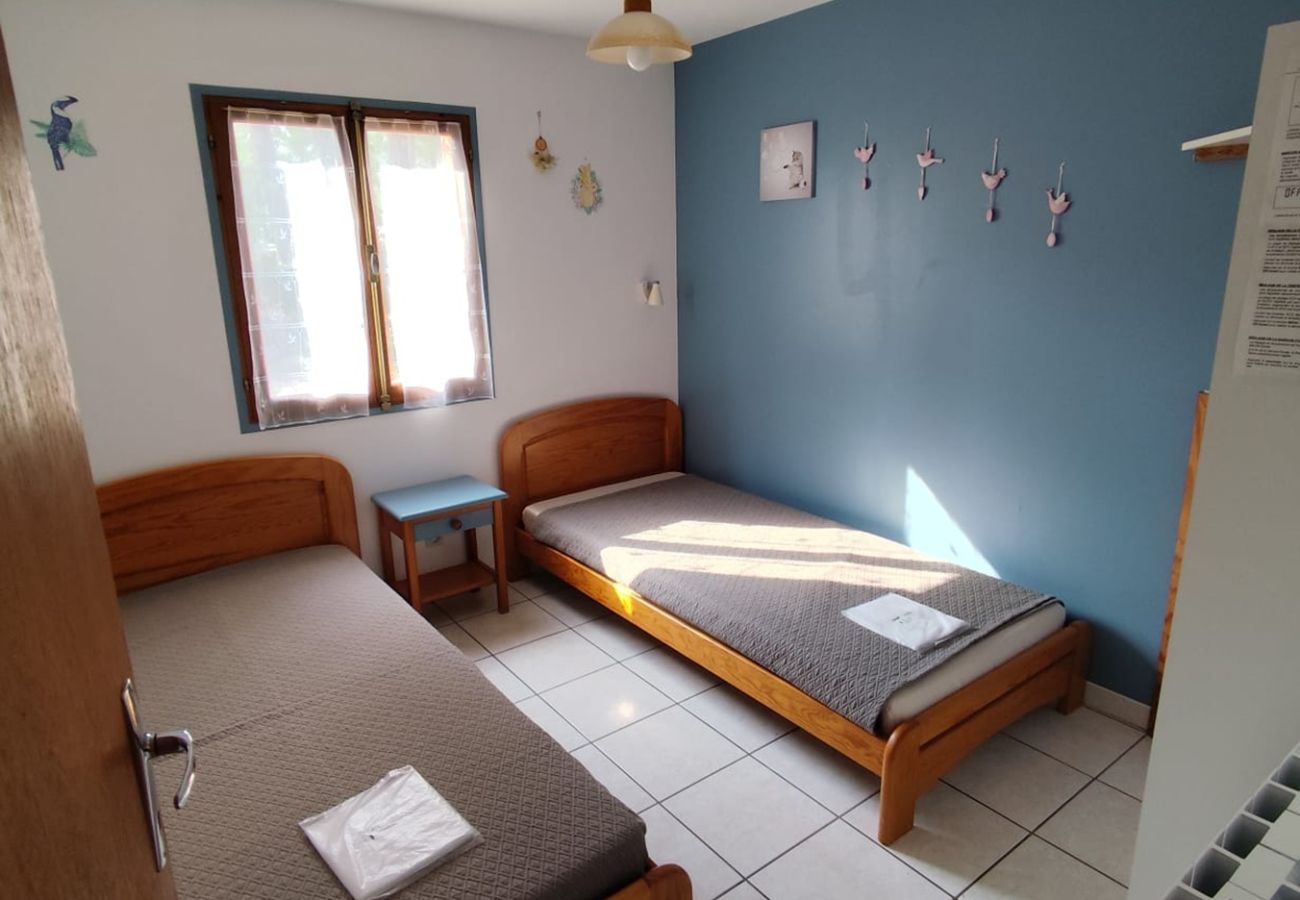 Villa in Grayan-et-l´Hôpital - AUSTRALIE 7