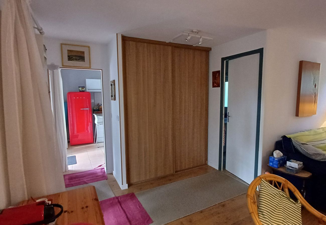 Villa in Grayan-et-l´Hôpital - ANGLETERRE 9