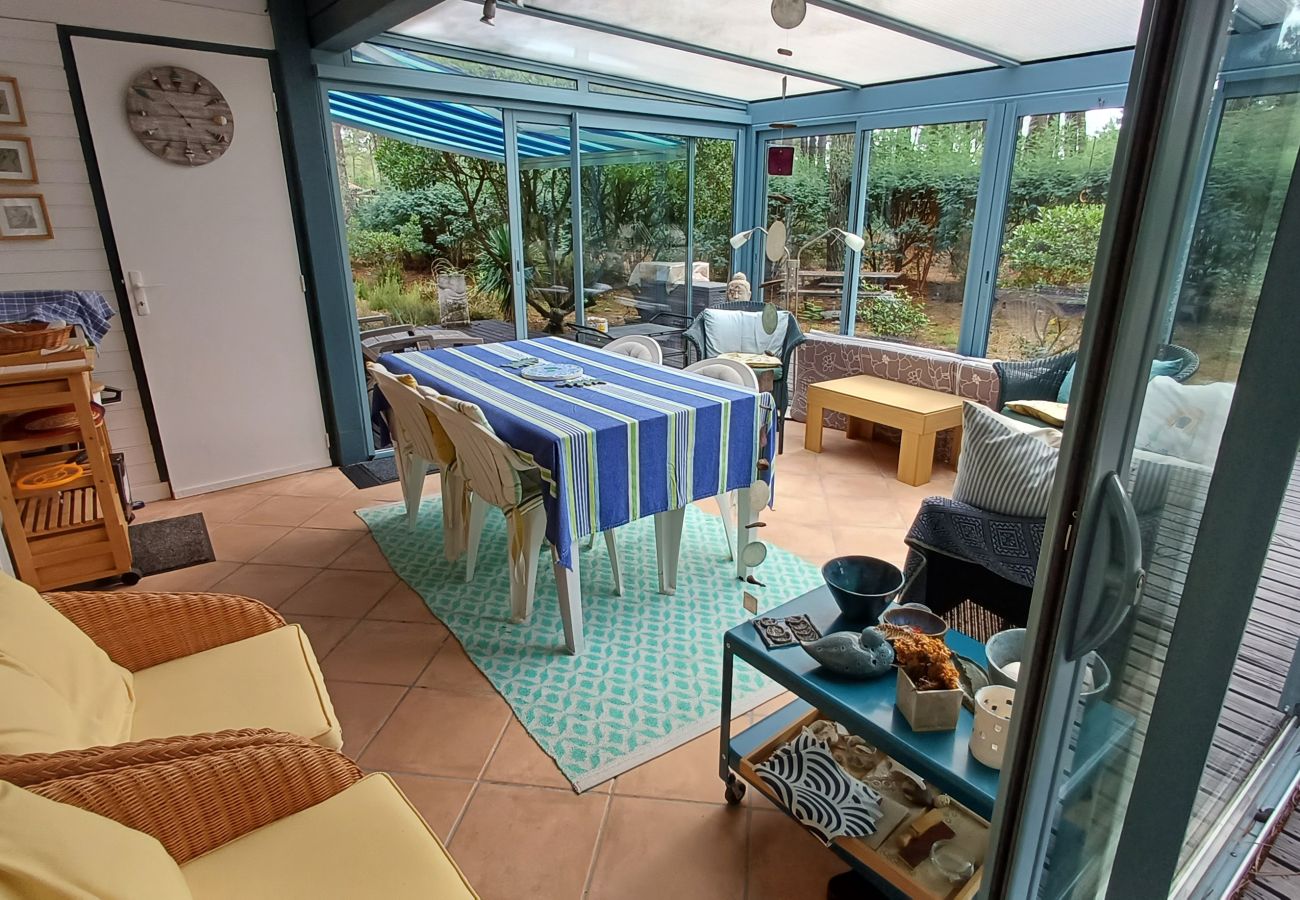 Villa in Grayan-et-l´Hôpital - ANGLETERRE 9
