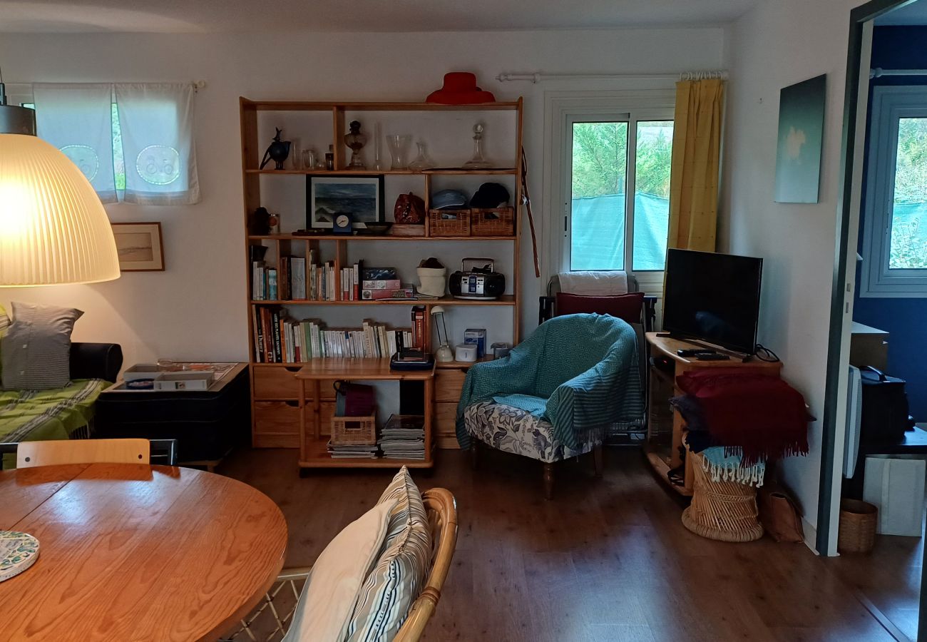 Villa in Grayan-et-l´Hôpital - ANGLETERRE 9