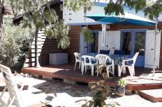 Studio à Grayan-et-l´Hôpital - Studio Chine 5 Ouest