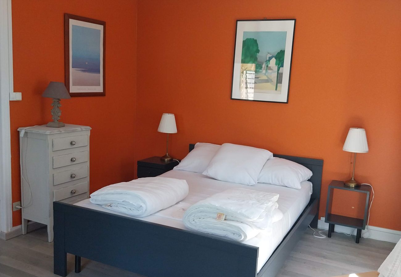Studio à Grayan-et-l´Hôpital - Studio URSS 15 Nord