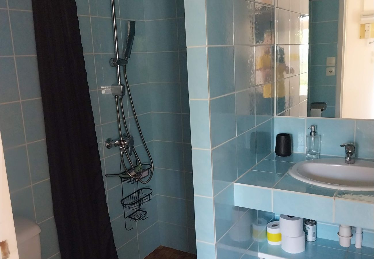 Studio à Grayan-et-l´Hôpital - Studio URSS 15 Nord