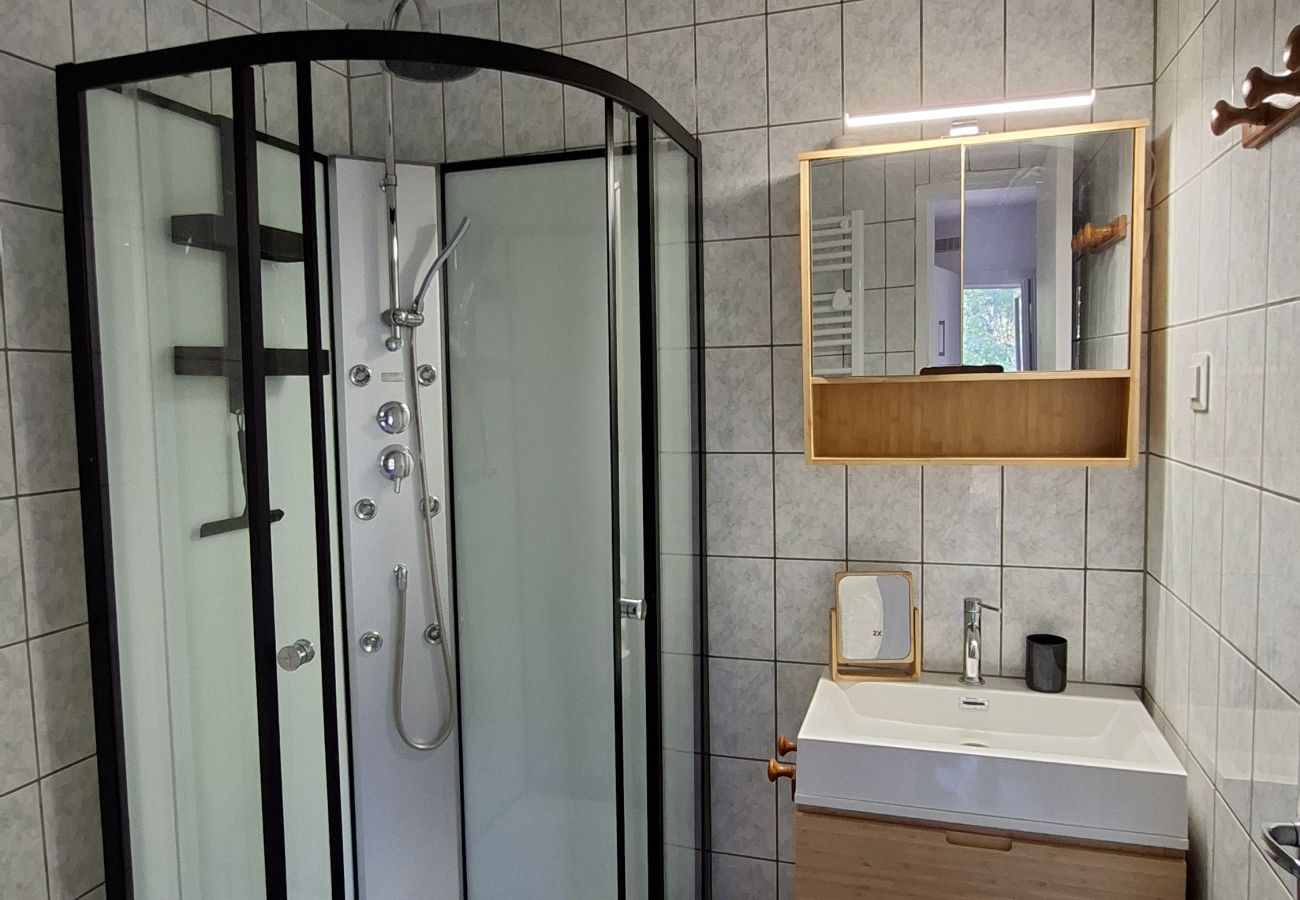 Studio à Grayan-et-l´Hôpital - Studio URSS 10 Est