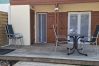Studio à Grayan-et-l´Hôpital - Studio URSS 10 Est