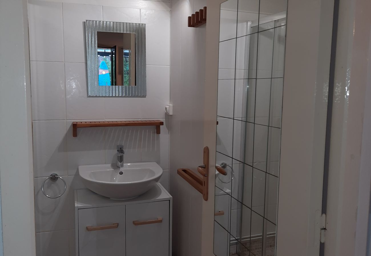 Studio à Grayan-et-l´Hôpital - Studio Mongolie 5 Nord