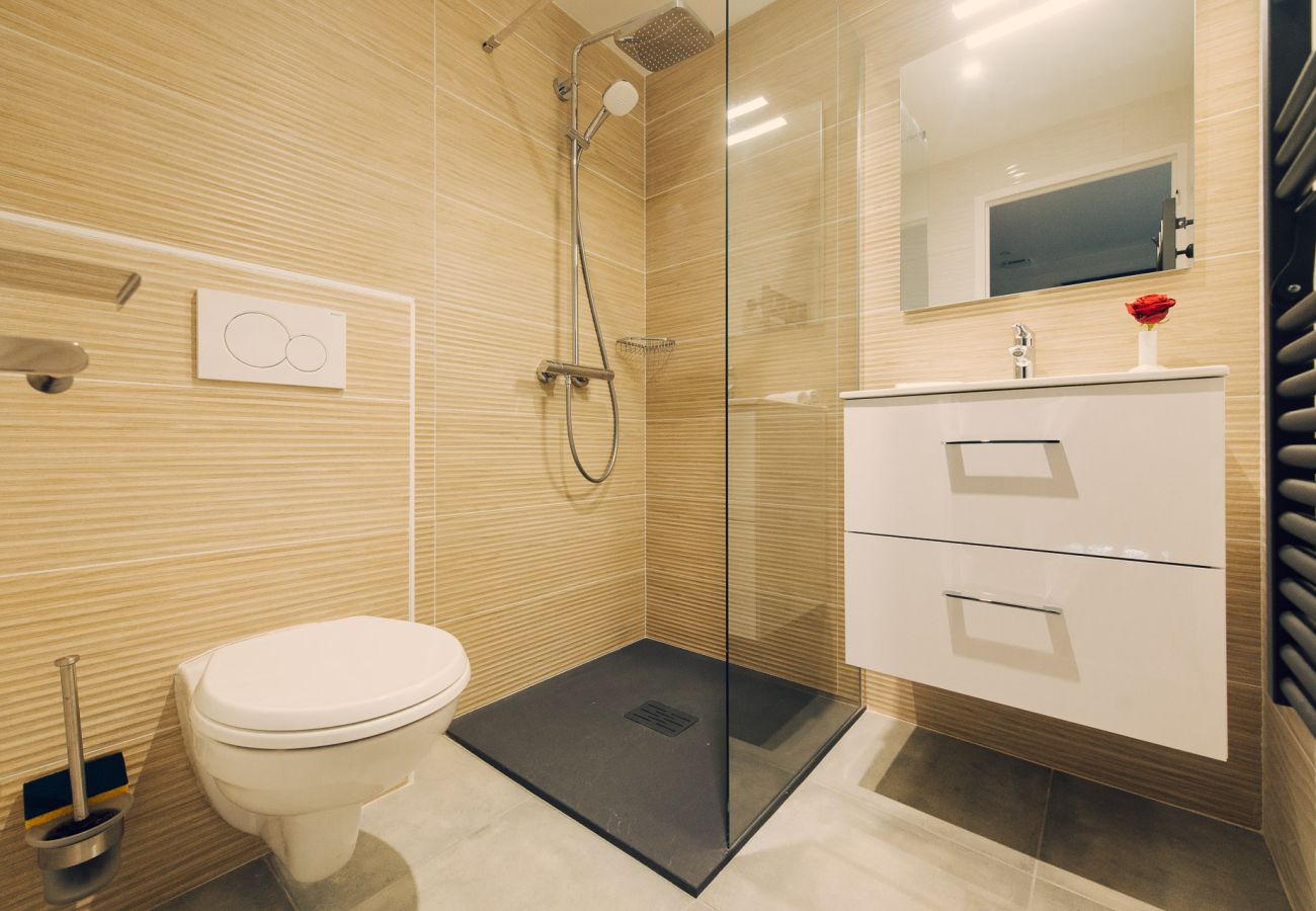 Studio à Grayan-et-l´Hôpital - Studio Europe 19 Nord
