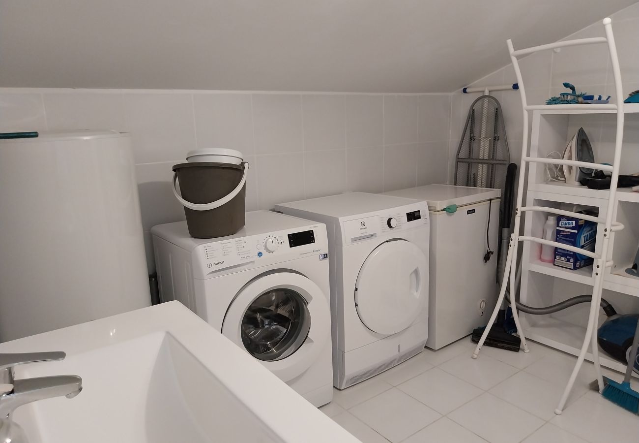 Chalet à Grayan-et-l´Hôpital - Chalet Floride 9