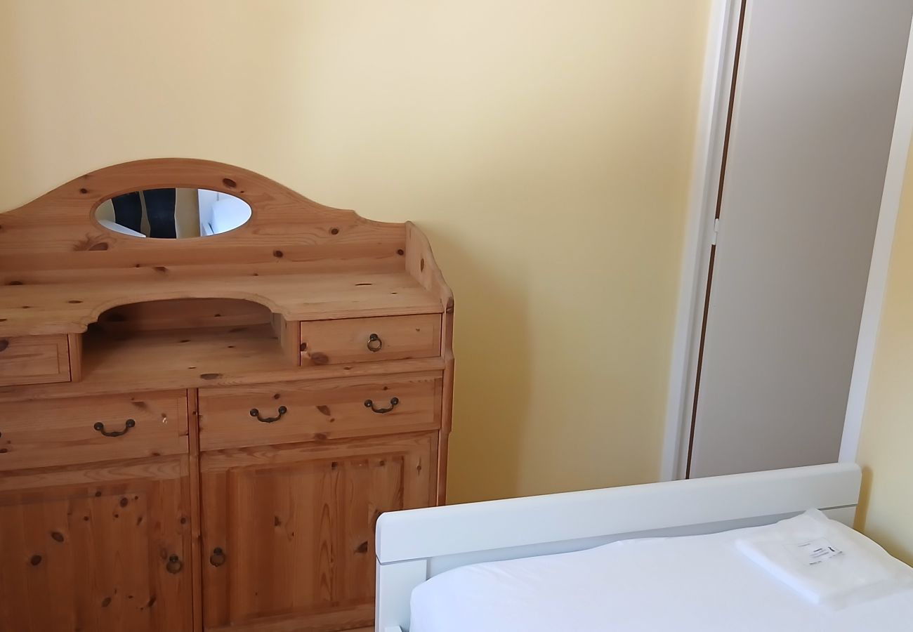 Chalet à Grayan-et-l´Hôpital - Chalet Uruguay 4