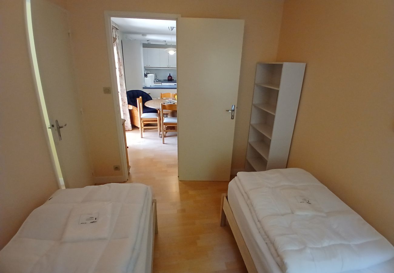 Chalet à Grayan-et-l´Hôpital - Chalet Uruguay 4