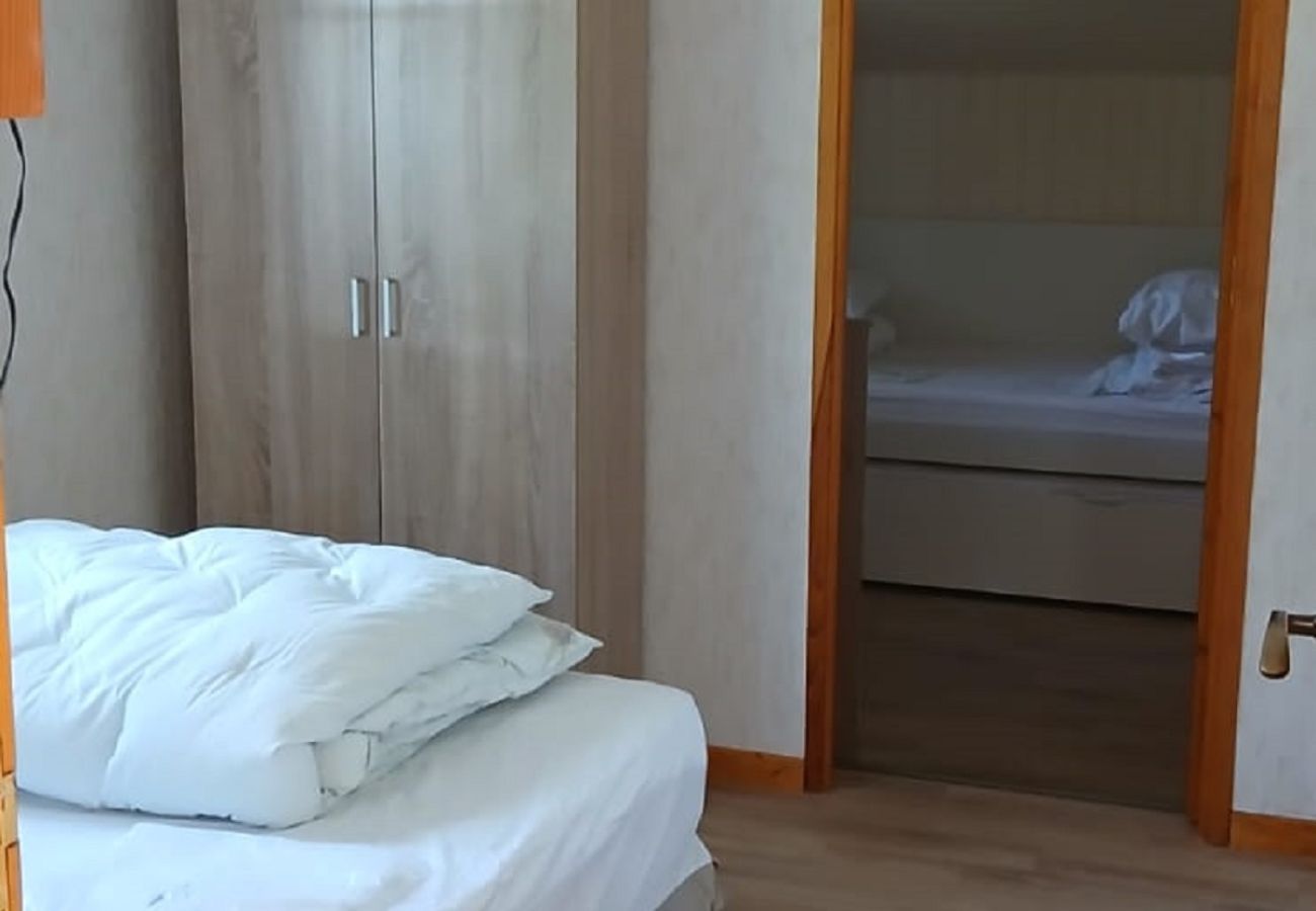 Chalet à Grayan-et-l´Hôpital - Chalet Bahia 3
