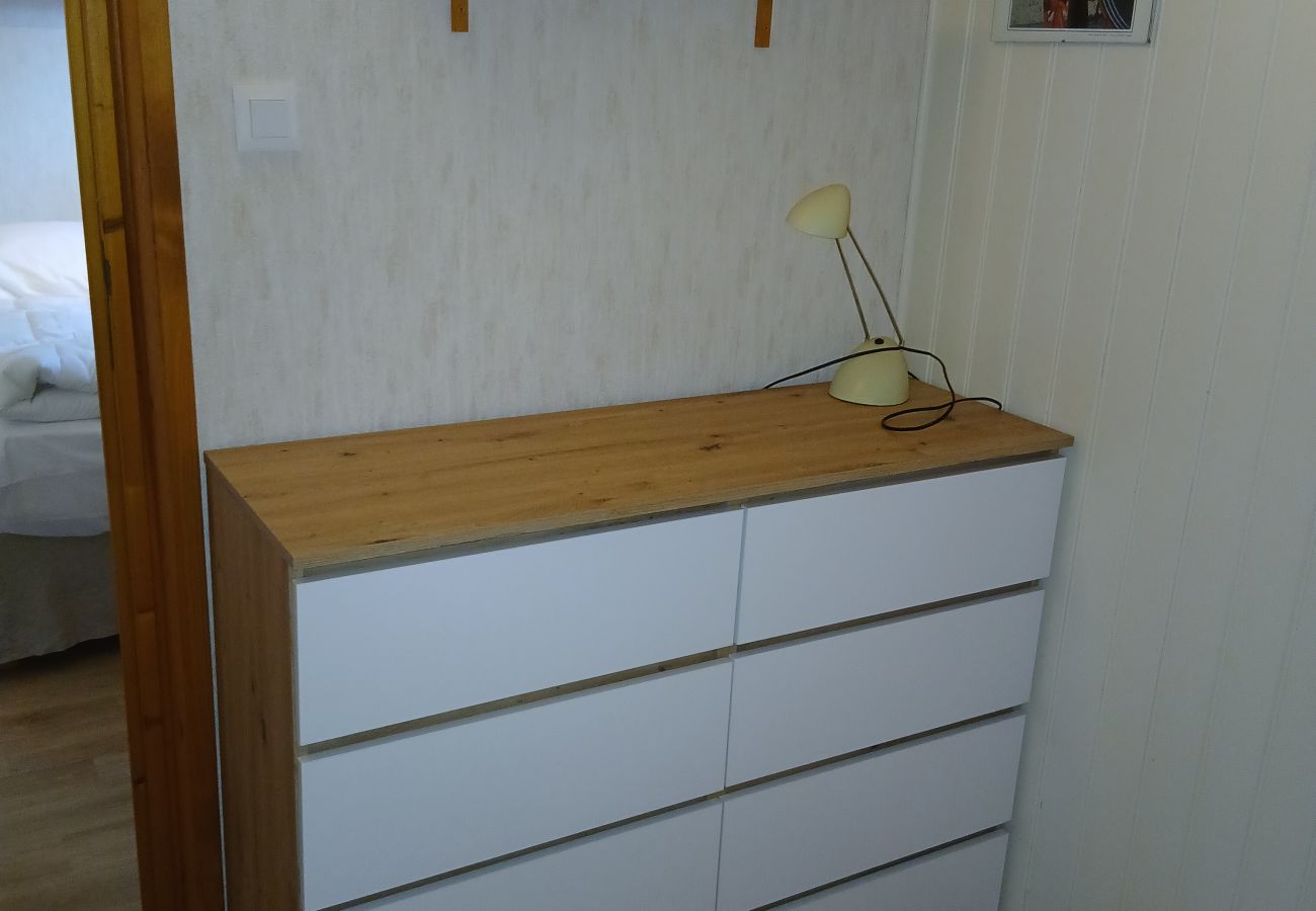Chalet à Grayan-et-l´Hôpital - Chalet Bahia 3