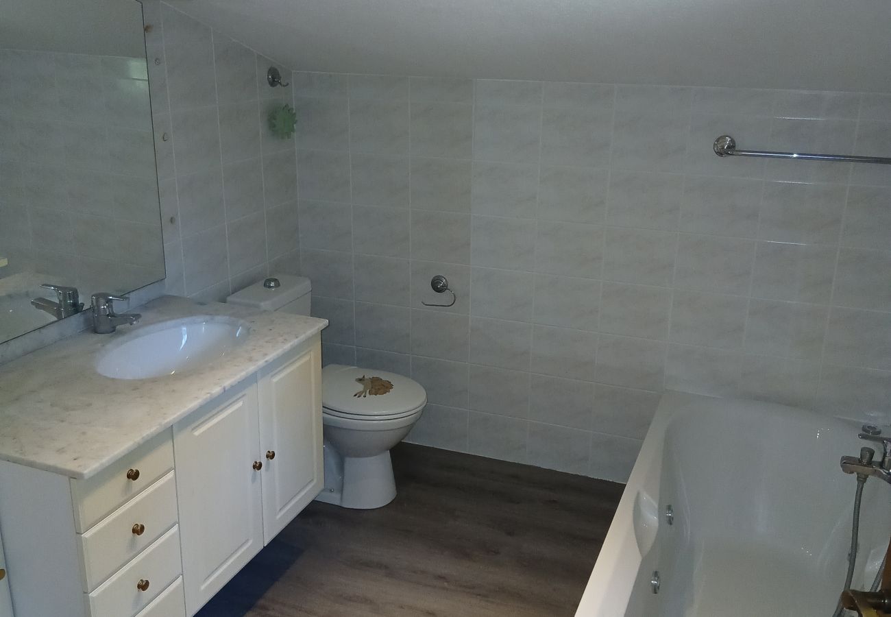 Chalet à Grayan-et-l´Hôpital - Chalet Bahia 3