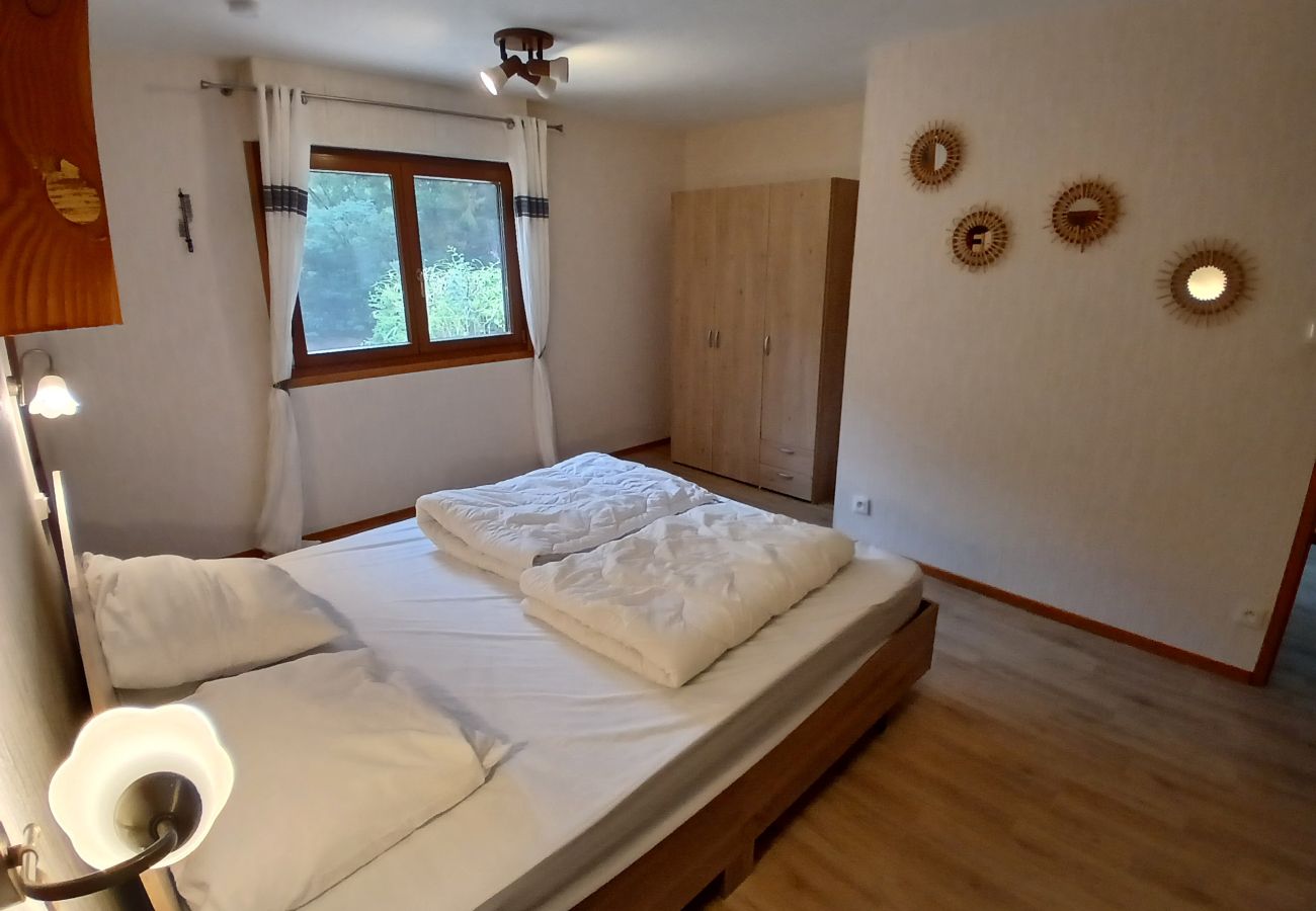 Chalet à Grayan-et-l´Hôpital - Chalet Bahia 3