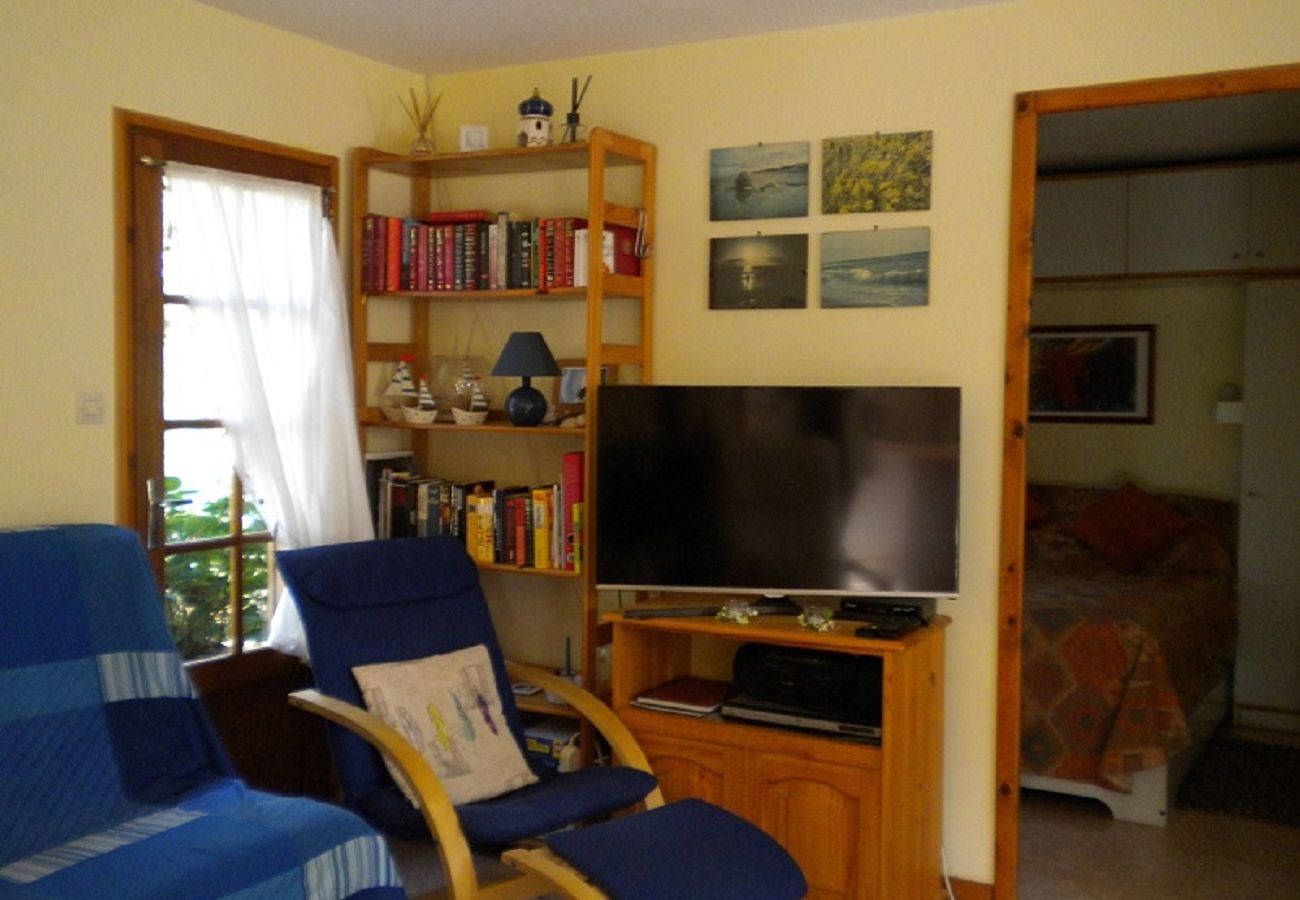 Chalet à Grayan-et-l´Hôpital - Chalet Chili 3