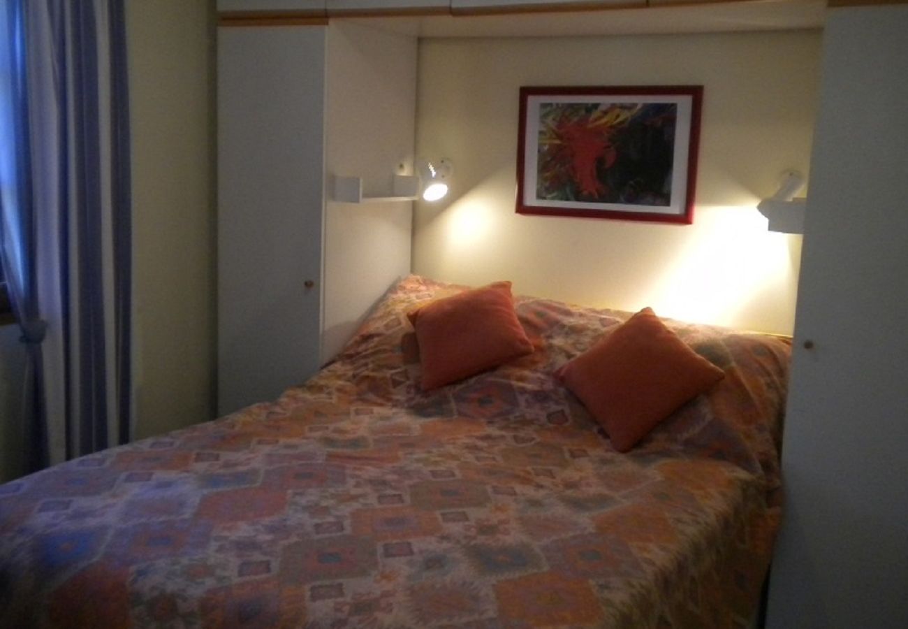 Chalet à Grayan-et-l´Hôpital - Chalet Chili 3