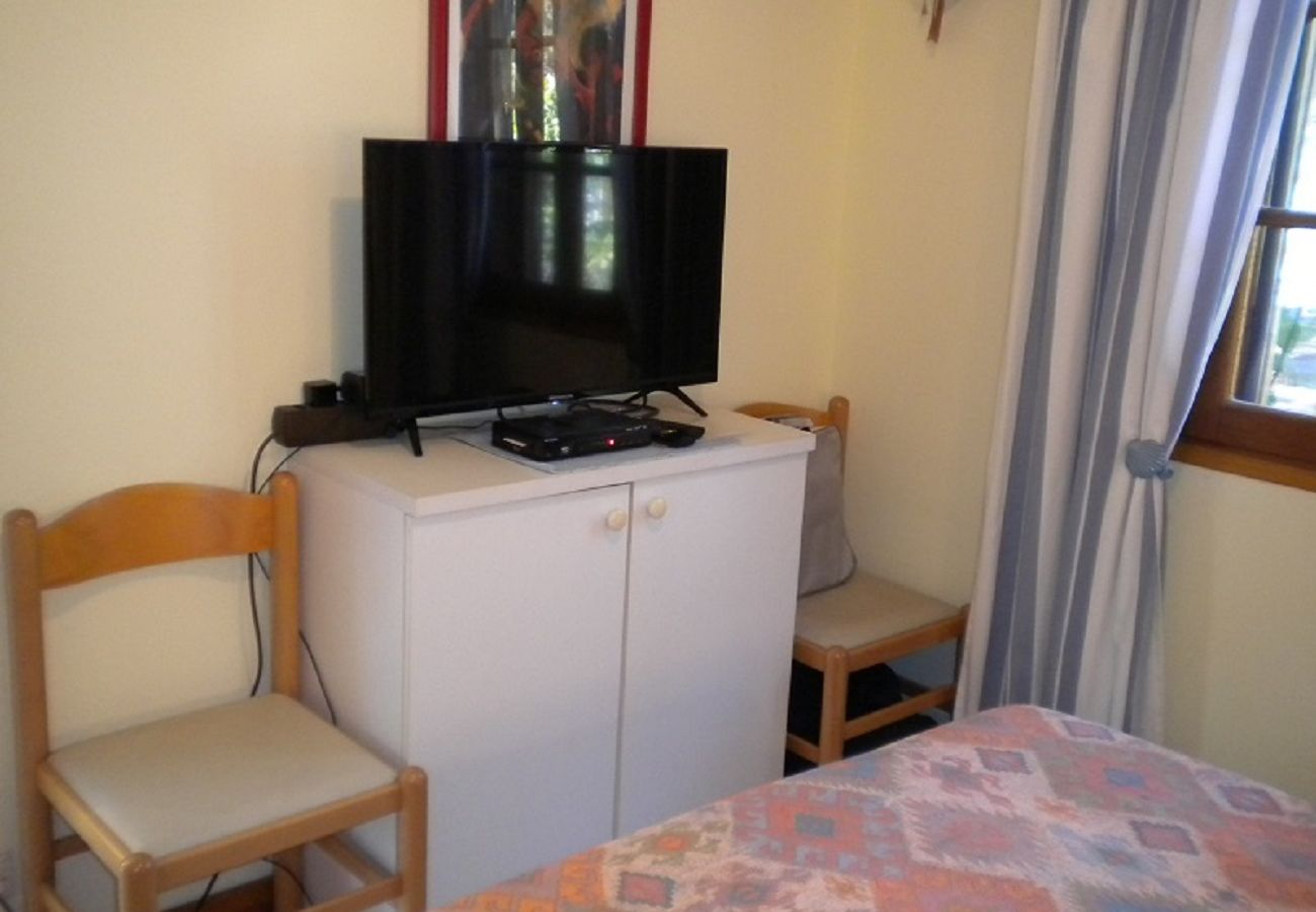 Chalet à Grayan-et-l´Hôpital - Chalet Chili 3