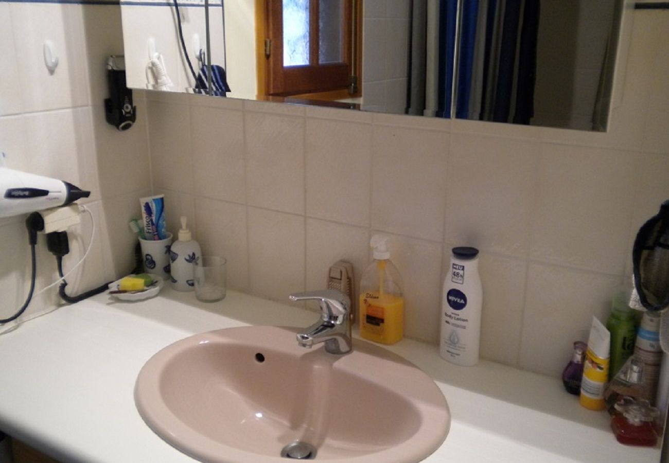 Chalet à Grayan-et-l´Hôpital - Chalet Chili 3