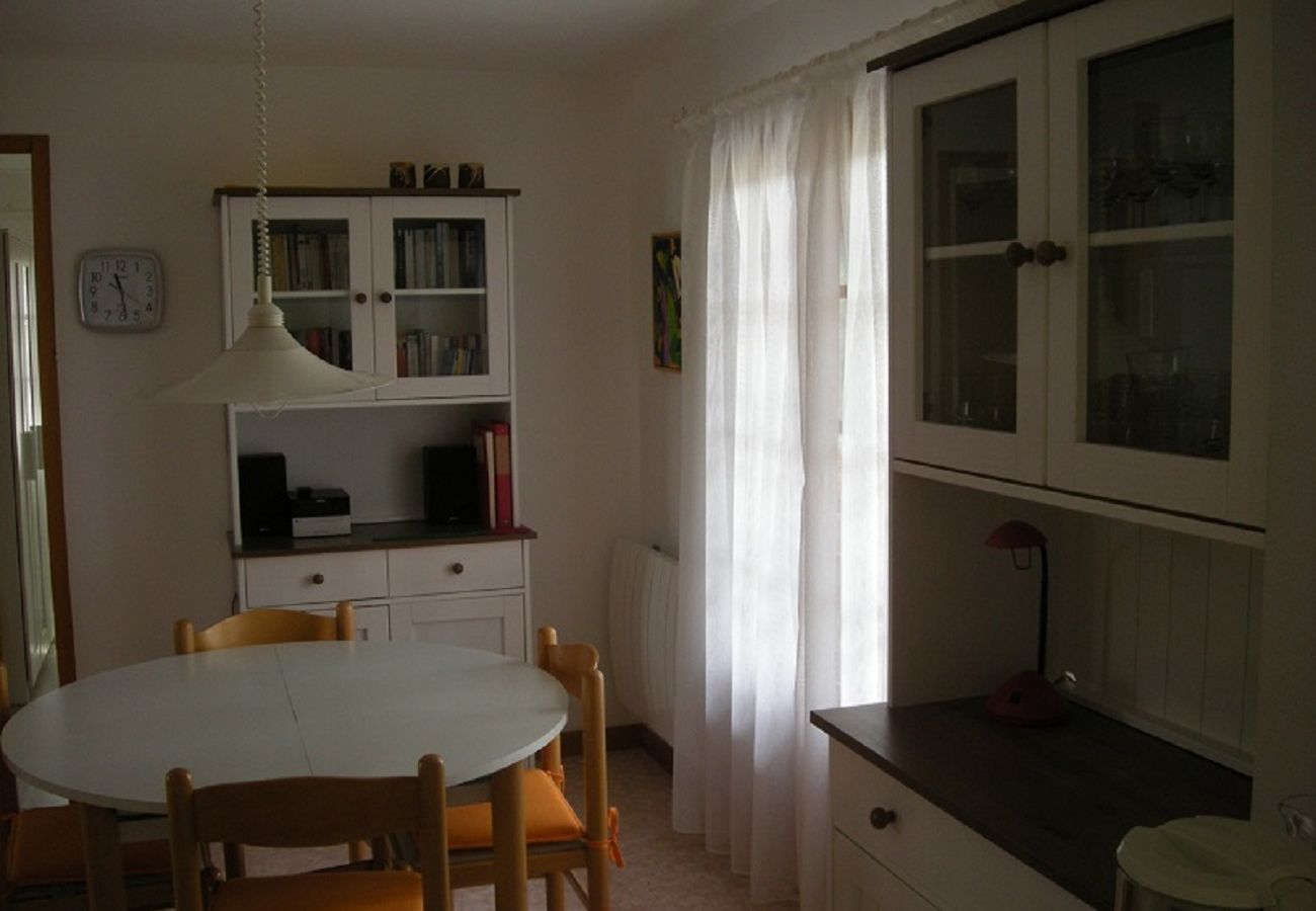 Chalet à Grayan-et-l´Hôpital - Chalet Arizona 1