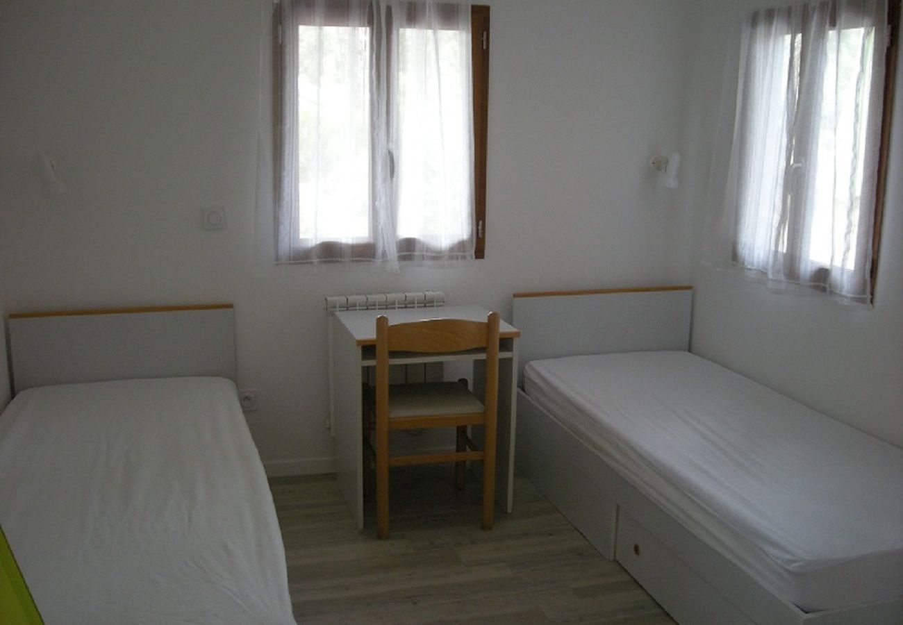 Chalet à Grayan-et-l´Hôpital - Chalet Arizona 1