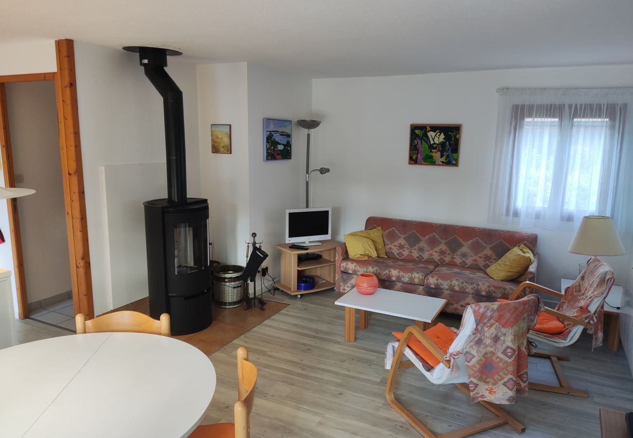Chalet à Grayan-et-l´Hôpital - Chalet Arizona 1