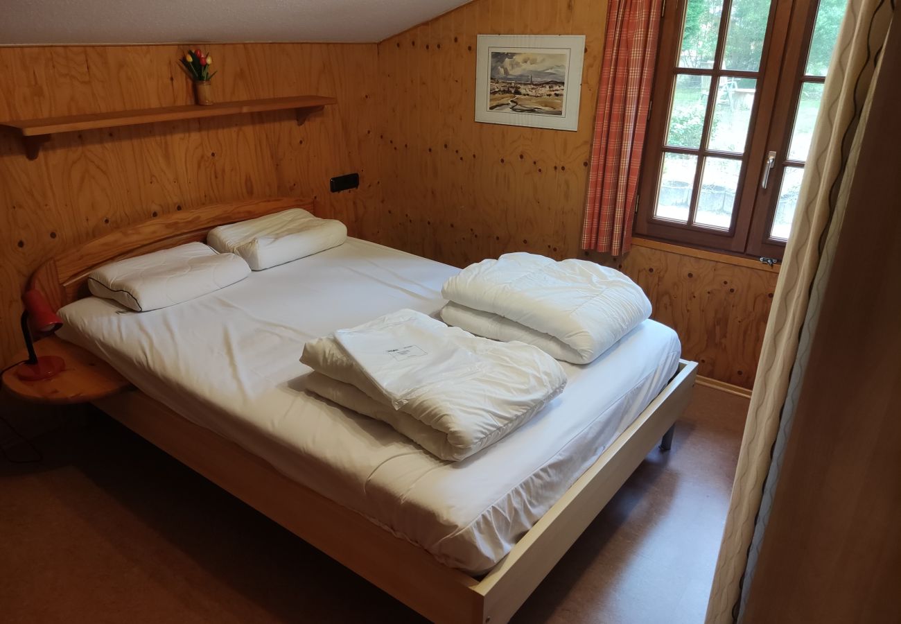 Chalet à Grayan-et-l´Hôpital - Chalet Guyane 1