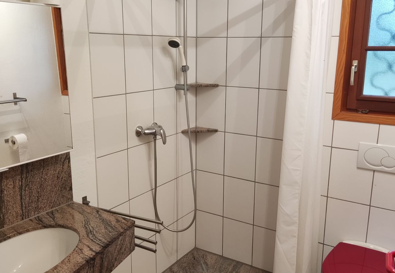 Chalet à Grayan-et-l´Hôpital - Chalet Guyane 1