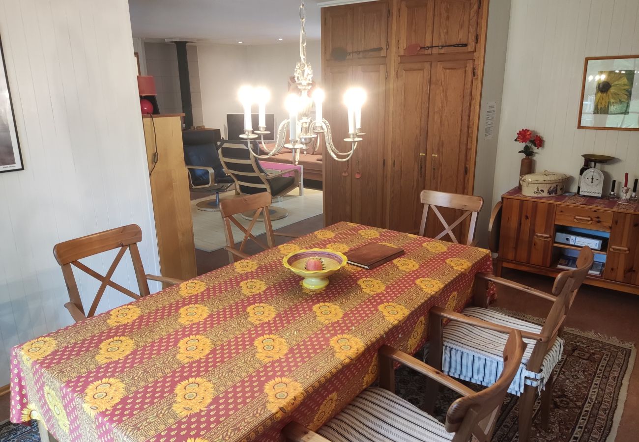Chalet à Grayan-et-l´Hôpital - Chalet Guyane 1