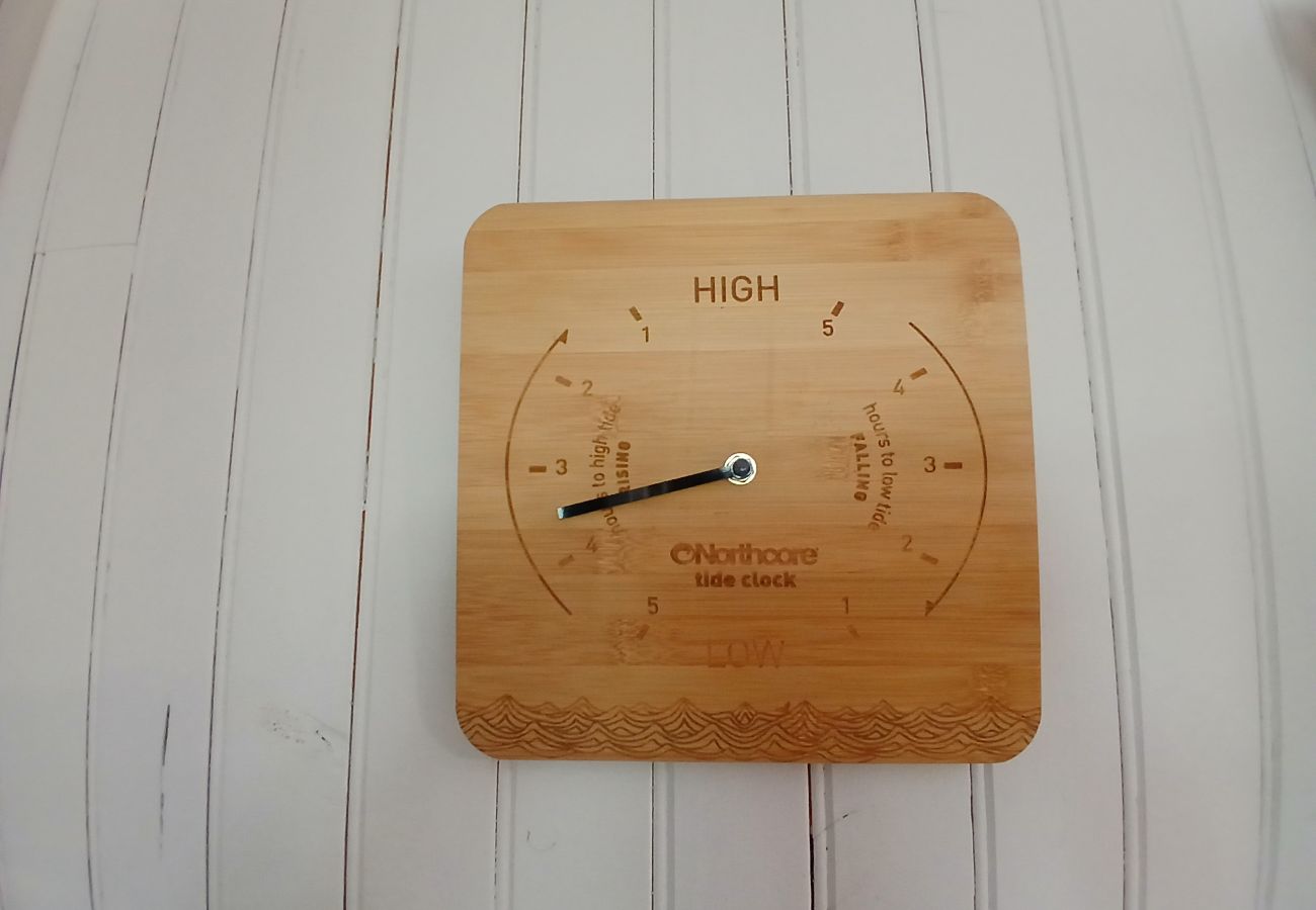 Chalet à Grayan-et-l´Hôpital - Chalet Colombie 5