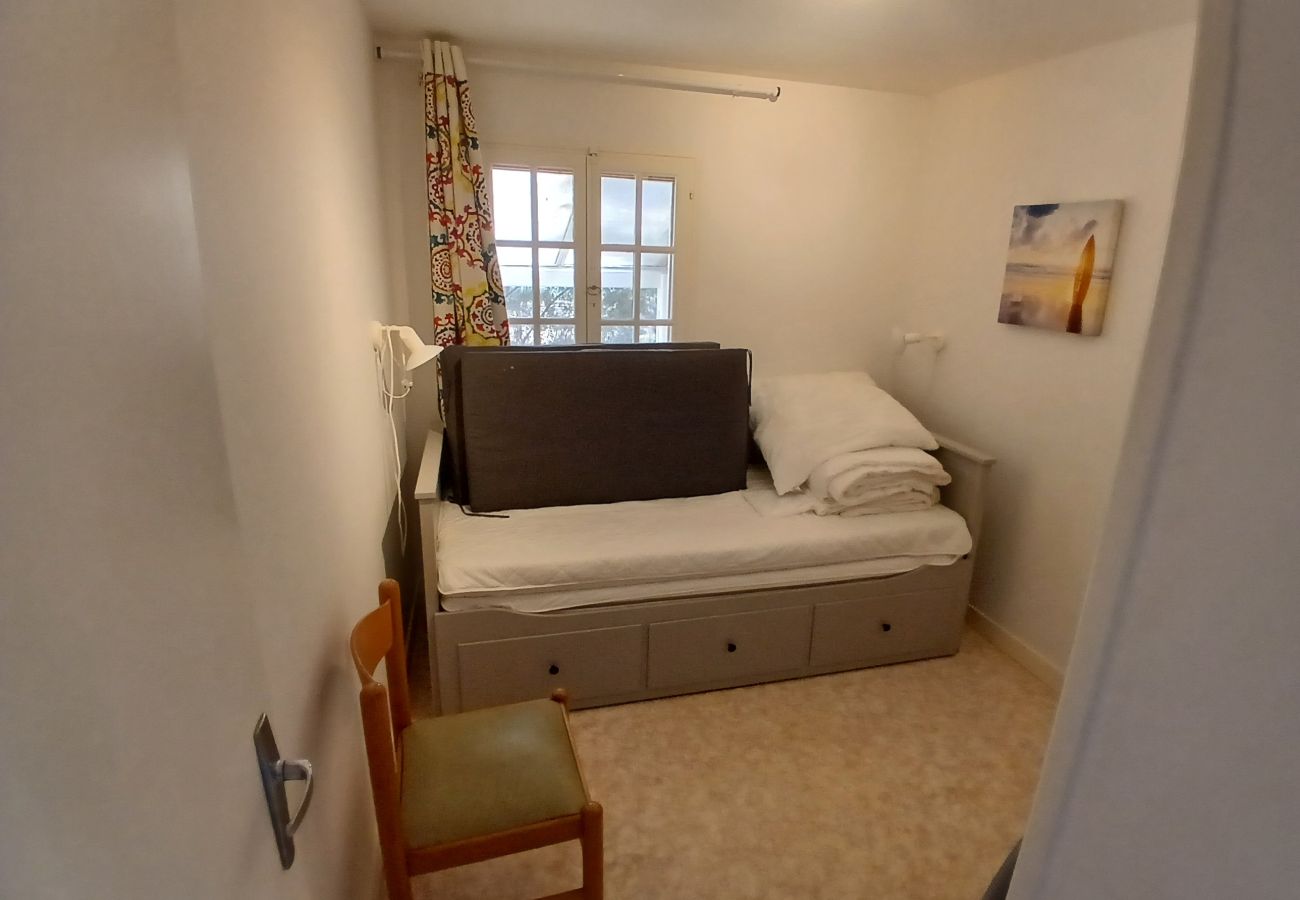 Chalet à Grayan-et-l´Hôpital - Chalet Amérique du Sud 2