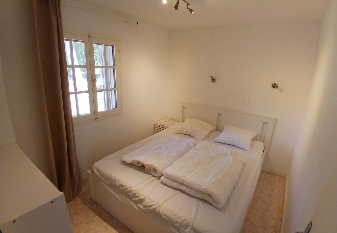 Chalet à Grayan-et-l´Hôpital - Chalet Amérique du Sud 2