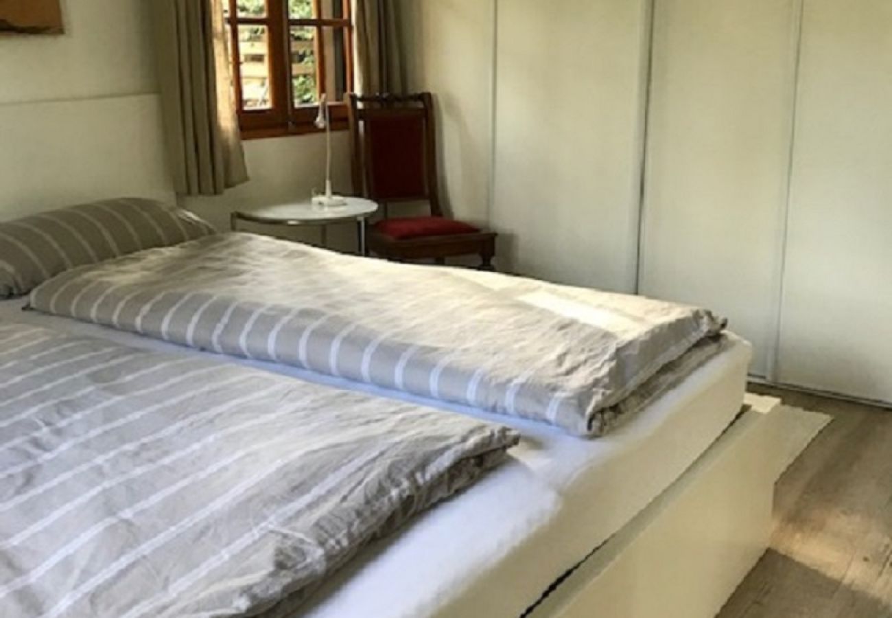 Chalet à Grayan-et-l´Hôpital - Chalet Paraguay 2