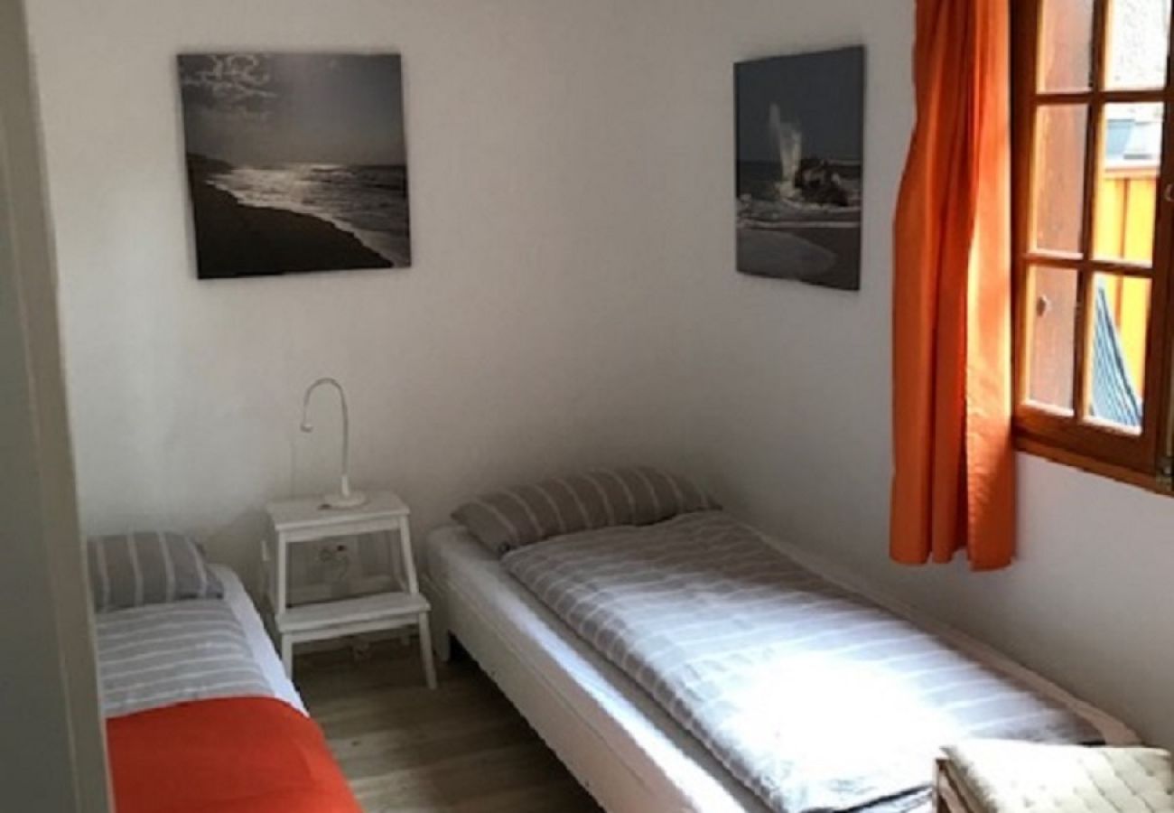 Chalet à Grayan-et-l´Hôpital - Chalet Paraguay 2