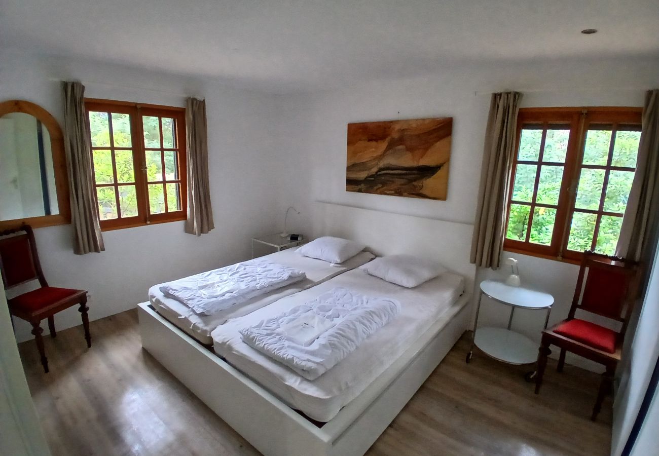 Chalet à Grayan-et-l´Hôpital - Chalet Paraguay 2