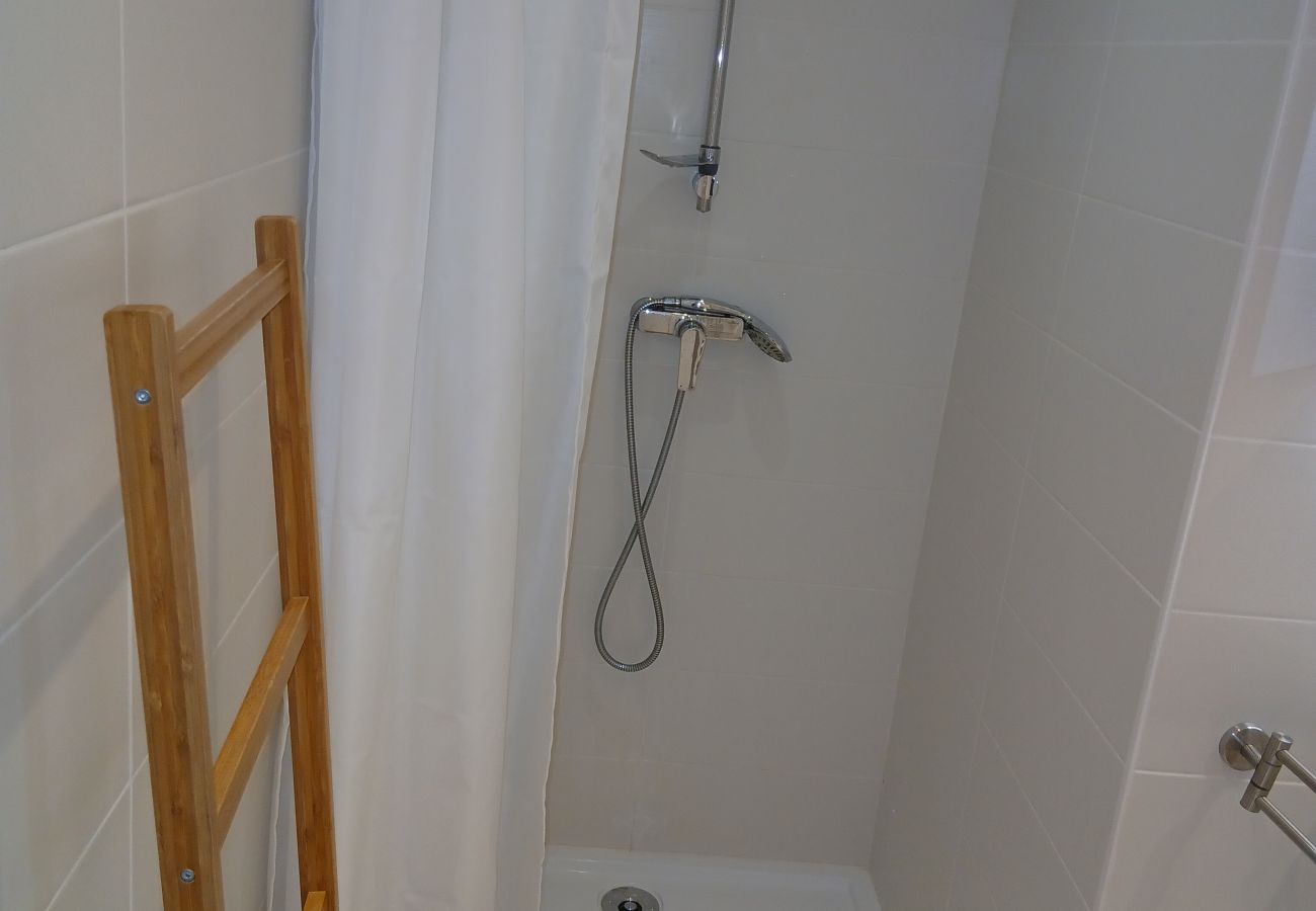Chalet à Grayan-et-l´Hôpital - Chalet Paraguay 2