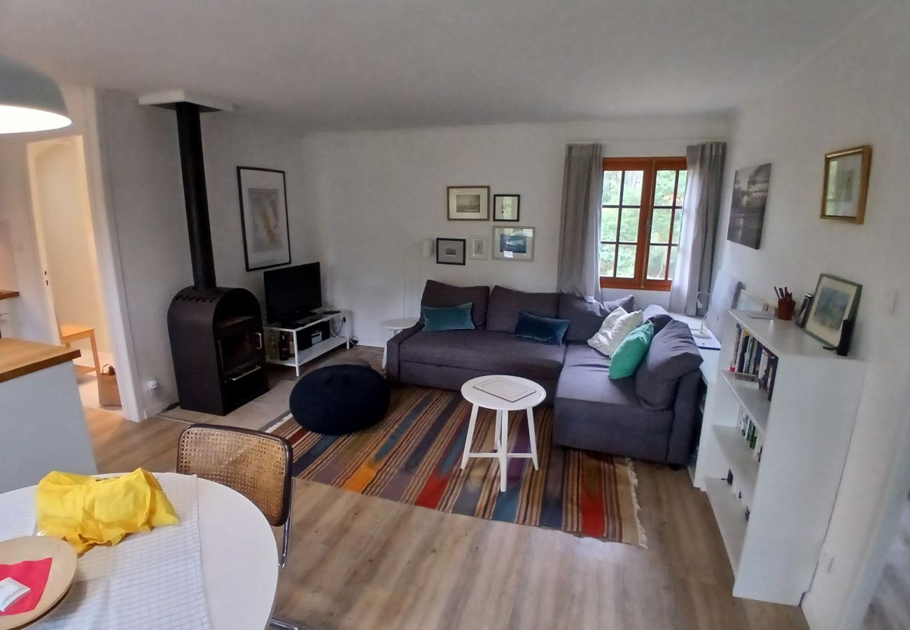 Chalet à Grayan-et-l´Hôpital - Chalet Paraguay 2