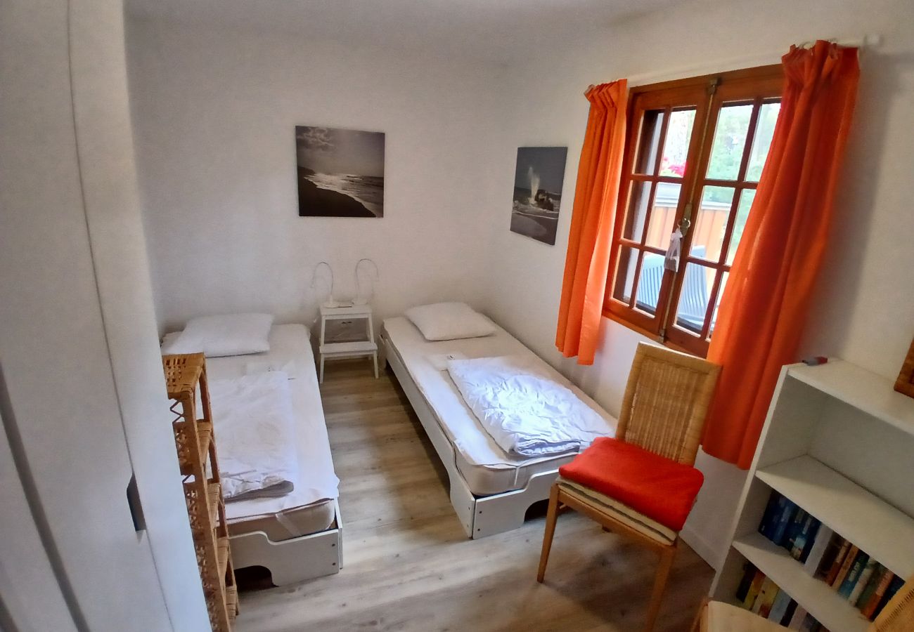 Chalet à Grayan-et-l´Hôpital - Chalet Paraguay 2