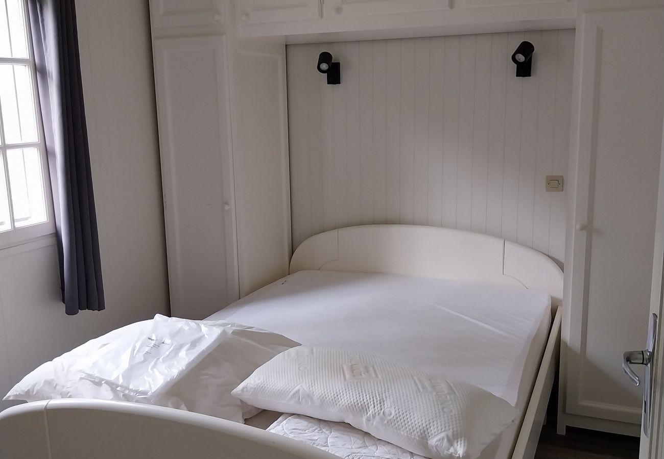 Chalet à Grayan-et-l´Hôpital - Chalet Cameroun 6