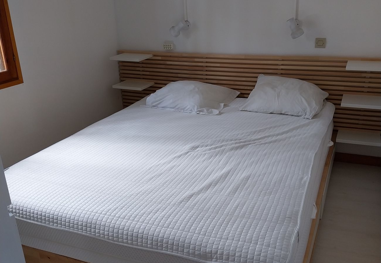 Chalet à Grayan-et-l´Hôpital - Chalet Amérique du Sud 17