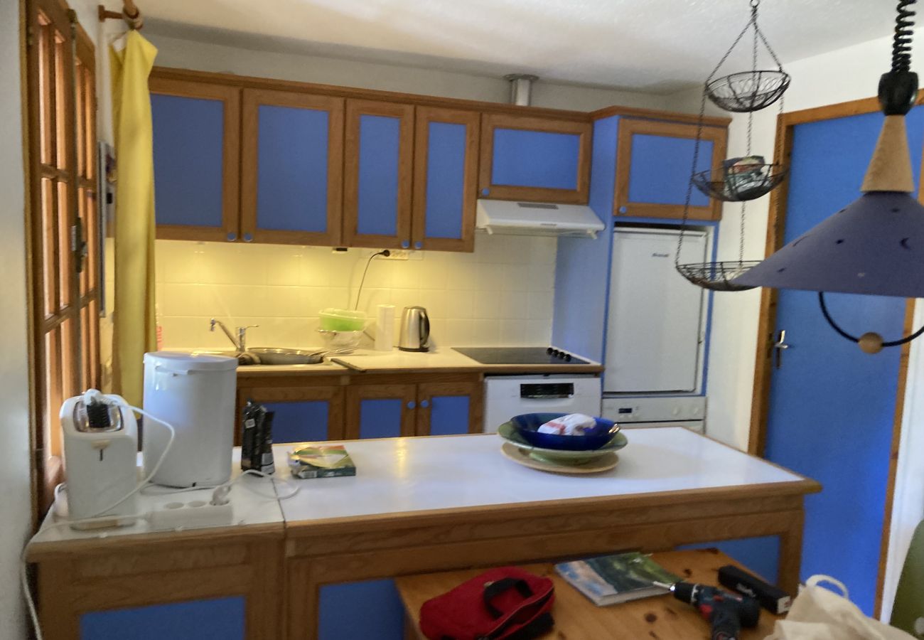 Chalet à Grayan-et-l´Hôpital - Chalet Amérique du Sud 17