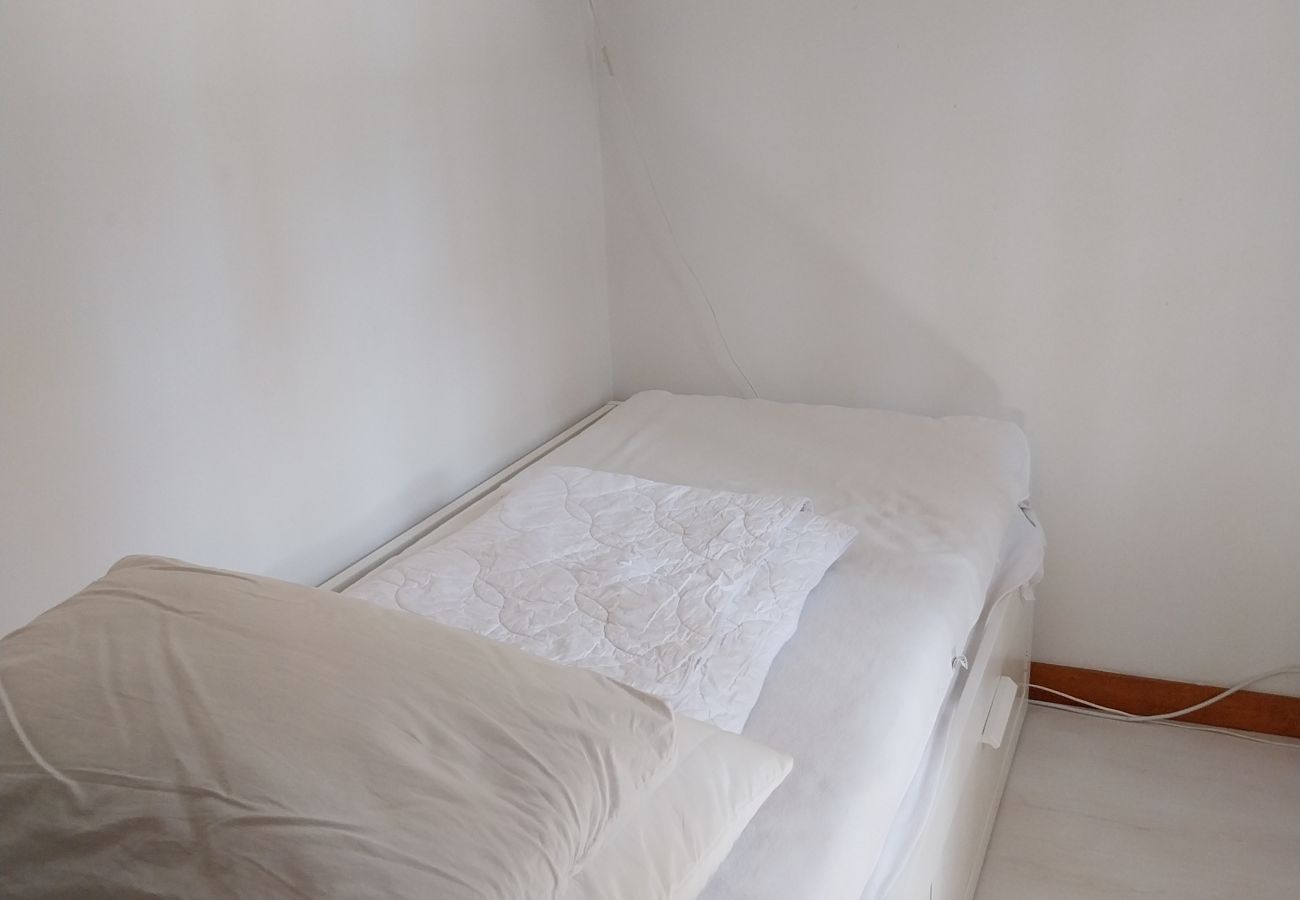Chalet à Grayan-et-l´Hôpital - Chalet Amérique du Sud 17