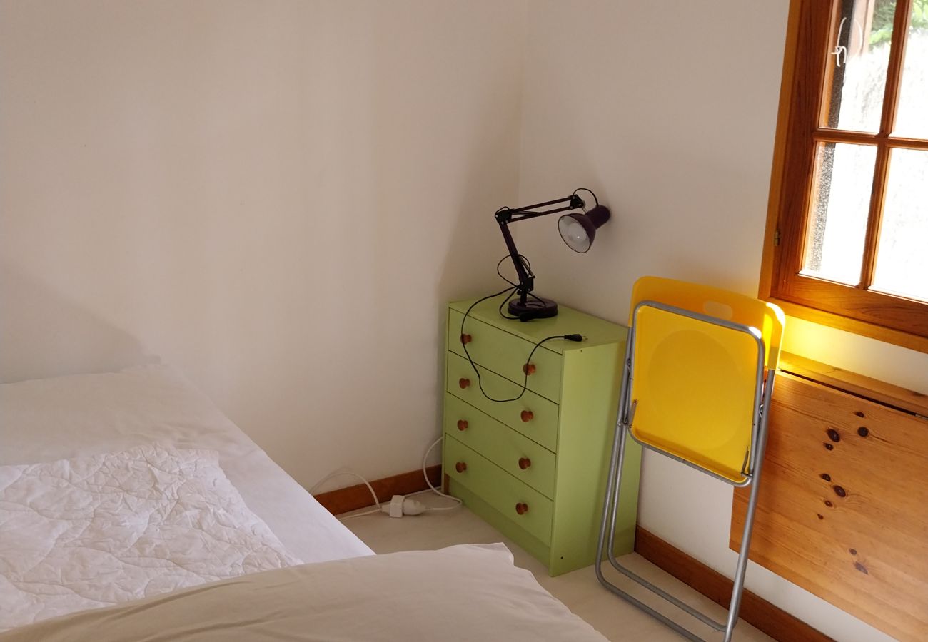 Chalet à Grayan-et-l´Hôpital - Chalet Amérique du Sud 17