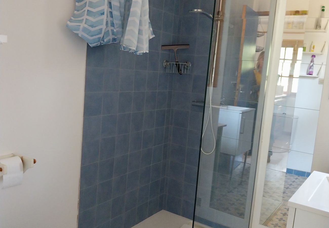 Chalet à Grayan-et-l´Hôpital - Chalet Amérique du Sud 17