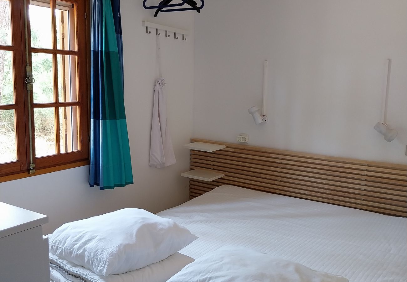 Chalet à Grayan-et-l´Hôpital - Chalet Amérique du Sud 17