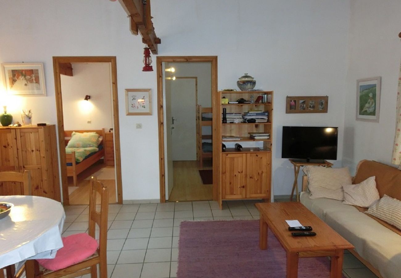 Chalet à Grayan-et-l´Hôpital - Chalet Nigéria 9