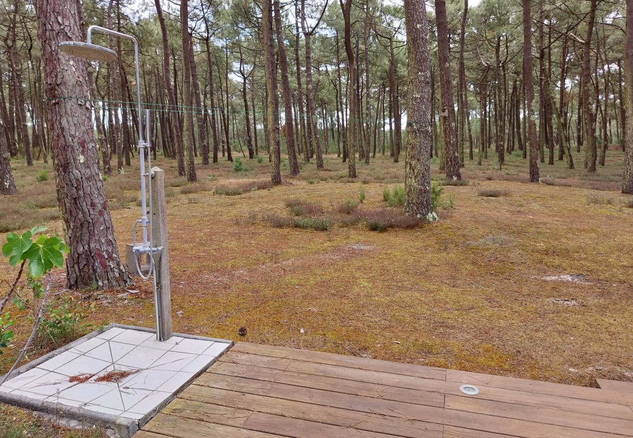 Chalet à Grayan-et-l´Hôpital - Chalet Nigéria 9