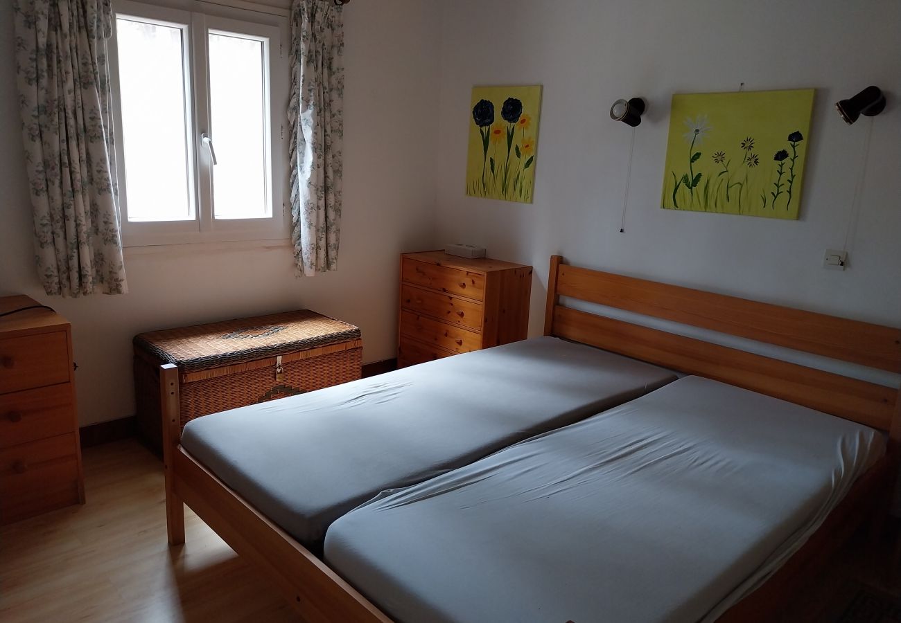 Chalet à Grayan-et-l´Hôpital - Chalet Nigéria 9