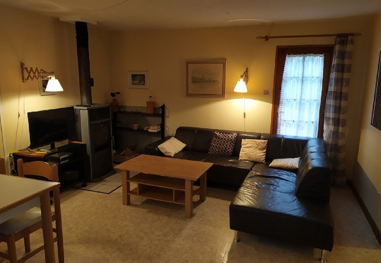 Chalet à Grayan-et-l´Hôpital - Chalet Amérique du Sud 11