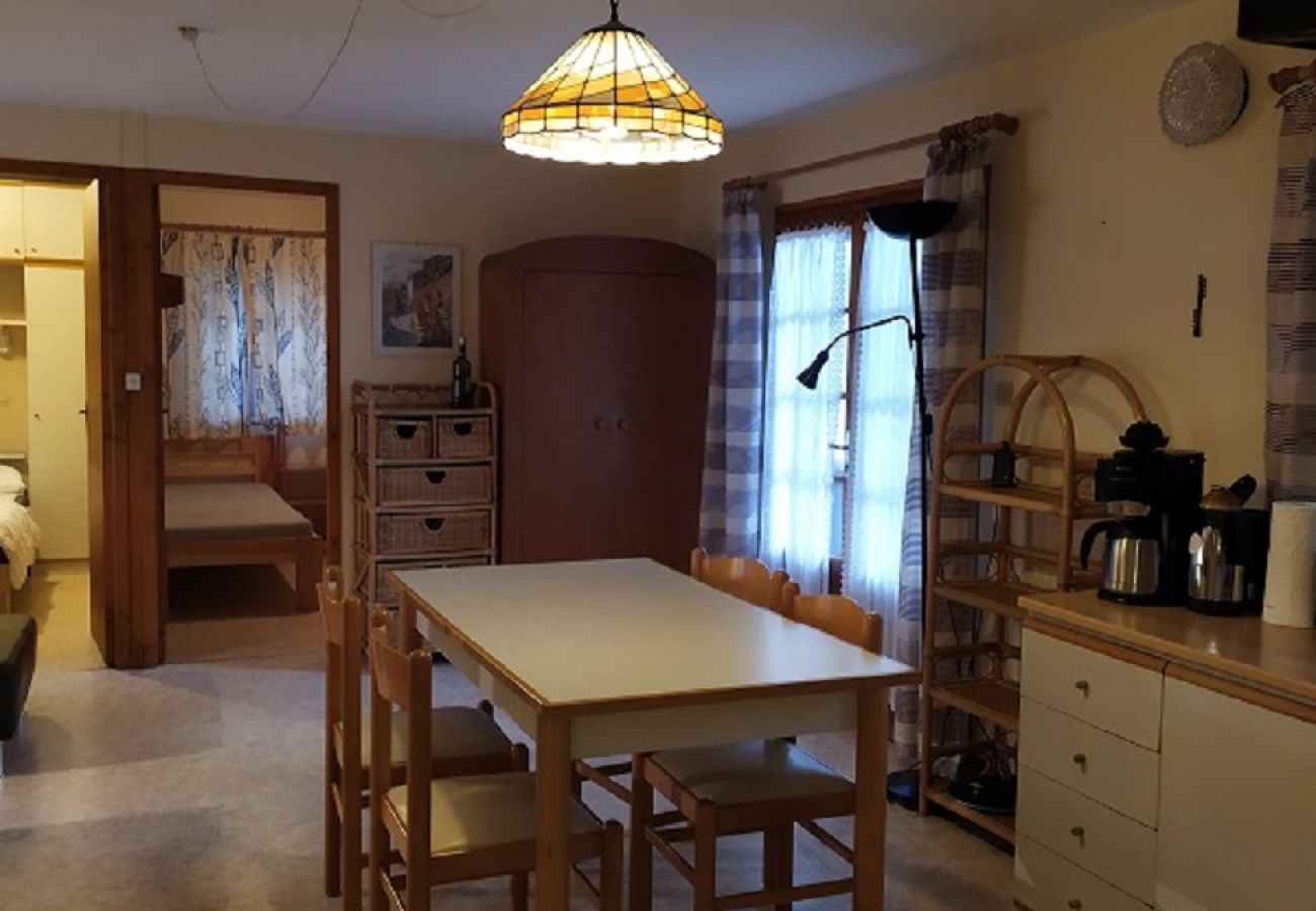 Chalet à Grayan-et-l´Hôpital - Chalet Amérique du Sud 11