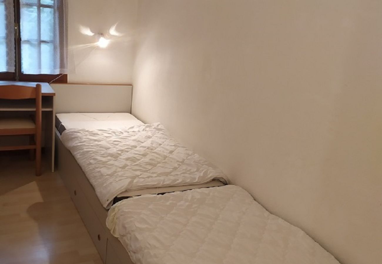 Chalet à Grayan-et-l´Hôpital - Chalet Amérique du Sud 11